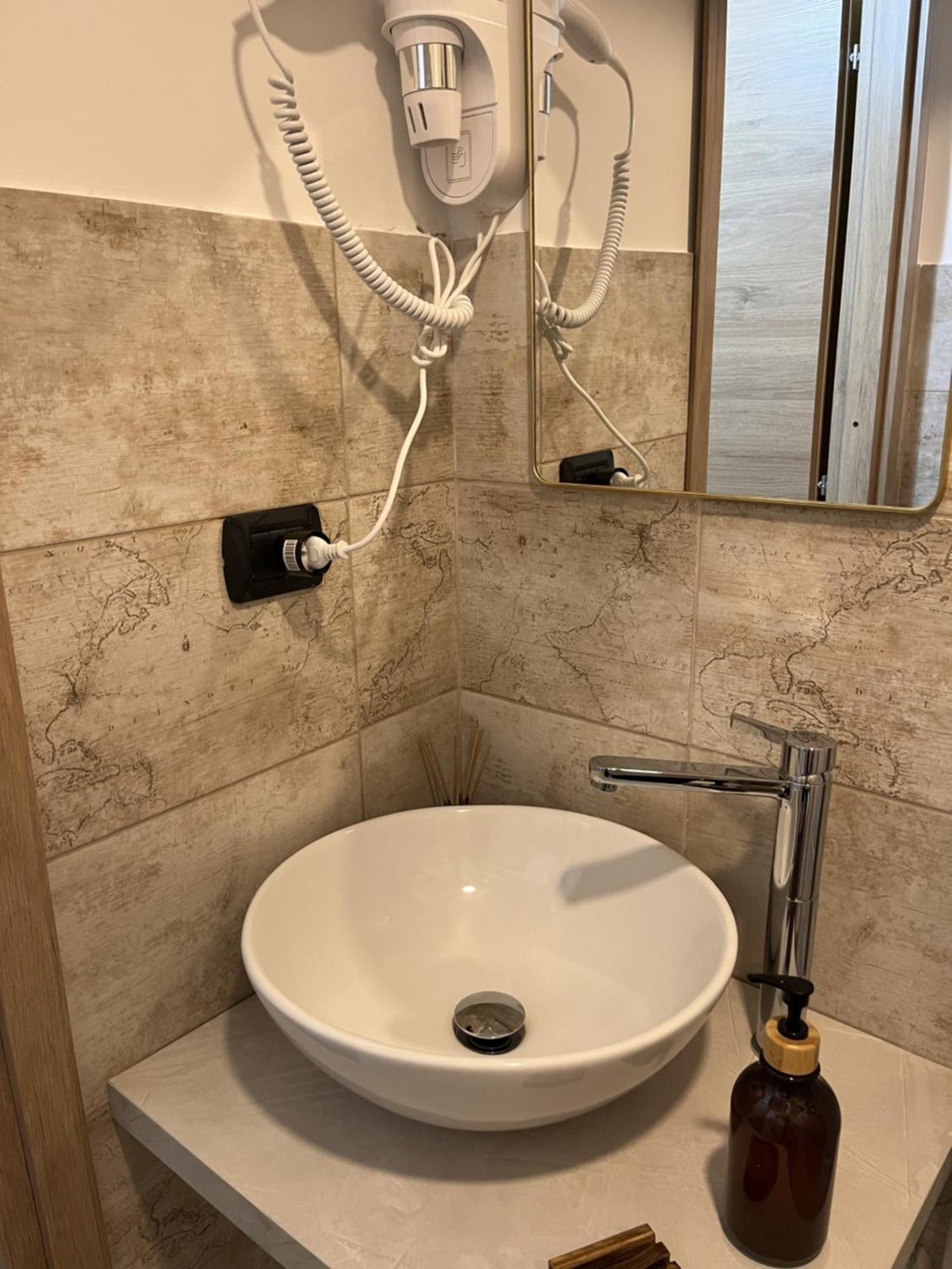 Genova Gold Rooms 外观 照片