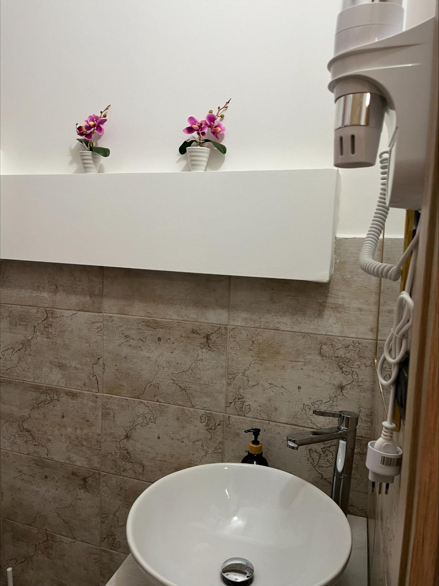 Genova Gold Rooms 外观 照片